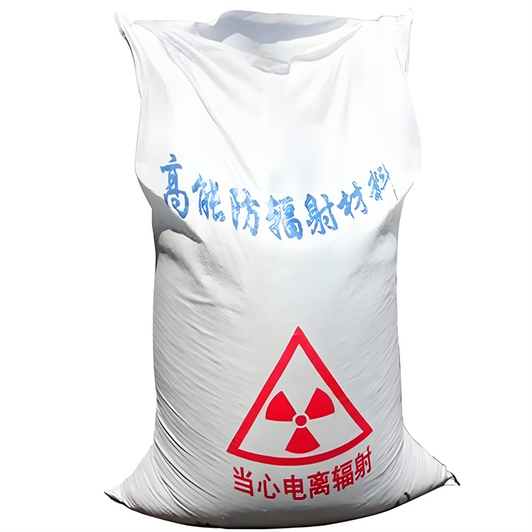 滦平ICU硫酸钡砂涂抹